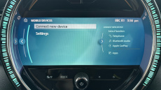 MINI Hatchback 135kW Cooper S Level 3 33kWh 3dr Auto Electric Hatchback